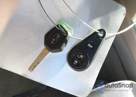 2010 Subaru Forester 2.5X Premium from USA, damaged, VIN JF2SH6CC3AH714736